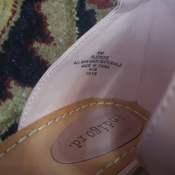 Indigo rd. sandals - Picture 3 of 6